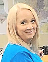 Obituary for Mallory Kate (Pool) Roberts