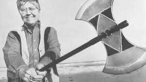 Mary Daly dies at 81; radical feminist academician - Los Angeles Times
