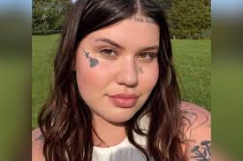 Influencer Veruca Salt announces tragic death of her son.