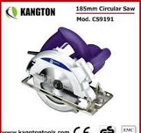 Professional Electric Circular Saw for Wood Worker 185mm