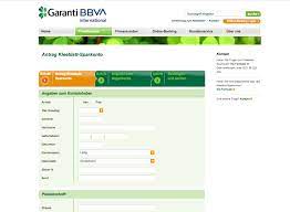 Garanti bbva customer communication center. Garantibank International Nv Niederlassung Dusseldorf Germany Bank Profile