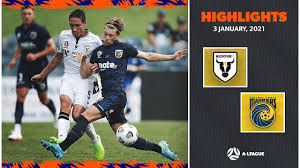 You can click on any player from the roster on the squad page and. Highlights Macarthur Fc V Central Coast Mariners January 3 A League 2020 21 Season Youtube