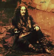 Captain James Hook Jason Isaacs Fan Art Hook 3 Jason Isaacs Captain Hook Peter Pan James Hook