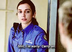 This has been a tough time but we are still friends and wish the best for each other. Best Susan Fischer Gifs Gfycat