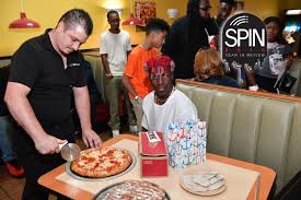 21 savage mp3 descargar musicas gratis. Lil Yachty 21 Savage Lil Uzi Vert In 2016 The Kids Took Over Rap Spin