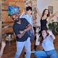 Improv 101 - Scene Shop event image
