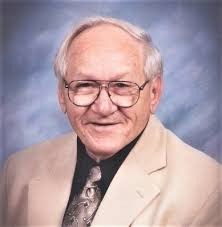 Norman G. Winke Obituary