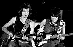 Heute sind die rolling stones in barcelona, am samstag spielen sie in san sebastián (baskenland) und nach einer kurzen verschnaufpause geht es dann nächsten donnerstag in madrid weiter. The Rolling Stones Wikipedia