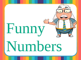 Play the free online crossword puzzle from the atlantic, created by puzzle constructor, caleb madison. Funny Numbers Free Games Activities Puzzles Online For Kids Preschool Kindergarten By Samah Mashali