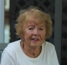 Obituary of Edith Mae Wheeler