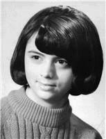 Sue Glover Obituary (1952