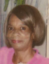 Obituary information for Mrs. Lorraine Chambers