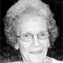 Obituary information for Mary Sweeney