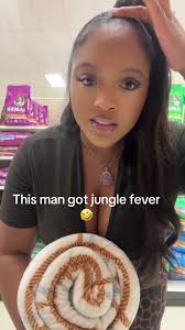 How to Know If He Has Jungle Fever