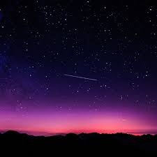 Papers Co Android Wallpaper Ne64 Star Galaxy Night Sky Mountain Purple Pink Nature Space This hd wallpaper is about purple mountain illustration, minimalism, sky, clouds, sun, mountains, original wallpaper dimensions is 1920x1080px, file size is 92.26kb. papers co