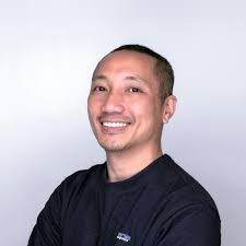 Jack Leong's Instagram, Twitter & Facebook