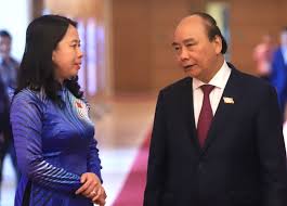Miá»…n Nhiá»‡m Pho Chá»§ Tá»‹ch NÆ°á»›c Ä'áº·ng Thá»‹ Ngá»c Thá»‹nh Giá»›i Thiá»‡u Ná»¯ Bi ThÆ° Tá»‰nh á»§y An Giang Ä'á»ƒ Báº§u Thay Tháº¿