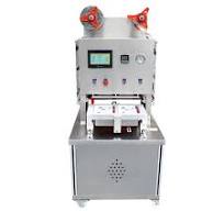 China Nitrogen Gas Filling Cup Sealing Machine Manufacturers ...