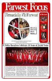 On, march 23, 1974, the university of alabama witnessed the birth of the first black sorority on its campus. Farwest Focus Summer 2008 By Libra White Issuu