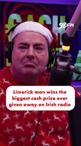 Barry Dunne Cash Machine