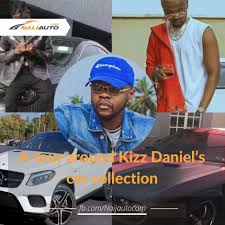 Check spelling or type a new query. Naijauto Com Let S Take A Tour Around Kizz Daniel S Facebook