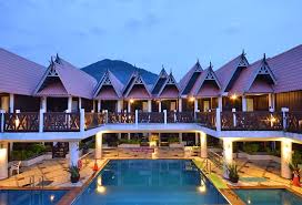 Located on tioman island, paya beach spa & dive resort offers beachfront accommodations with a private balcony. Pahang Island Getaway At Paya Beach Resort Tioman Island Iwander Iexperience Ikwento