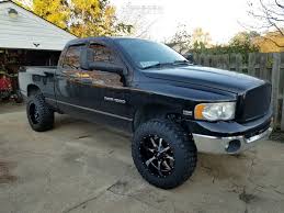 Supreme suspensions leveling kits are engineered specifically for your truck to ensure a simple installation and a perfect fit. 2004 Dodge Ram 1500 Wheel Offset Aggressive 1 Outside Fender Leveling Kit 525658 Custom Offsets