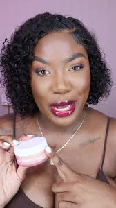 POV: You saw it here first!, @benefitcosmetics I wasn’t expecting this!  That power powder will be included everyday. , It’s a matte finish with an  instant filter., Comment “powder” for the 🔗 , ...