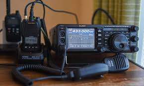 Maybe you would like to learn more about one of these? 7 Best Ham Radios Of 2021 Entry Level Ham Radio For Beginners