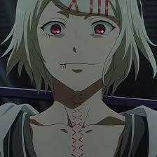 Juuzou Suzuya Tokyo Ghoul Tokyo Ghoul Anime Tokyo Ghoul Juuzou Suzuya