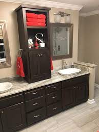 Find new double bathroom vanities for your home at joss & main. I Pinimg Com Originals 58 95 0d 58950dd4166b83d
