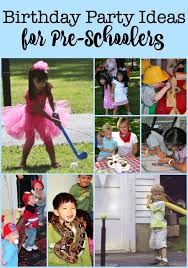 Birthday Themes For Kids At Home Kids Birthday Parties That You Can Host At Home Fun Kids Party Birthday Party At Home Kids Birthday Party