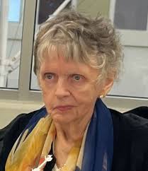 Mary Jane "Jennie" McNamara Obituary