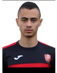 ההתאחדות לכדורגל בישראל