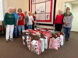 Acton Methodist Church