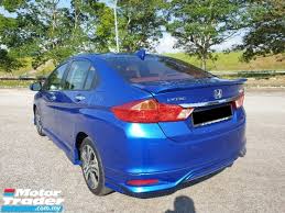 Besides giving an overall honda city 2018 philippines review, we also provide a more insight into the 1.5 vx navi variant. Car Details Page My Car Motorsports Sdn Bhd