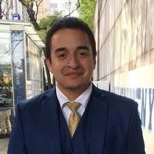 Christopher Fuentes Padilla