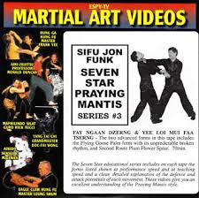 Must contain at least 4 different symbols; Dvd Praying Mantis Kung Fu