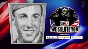 We Salute You Archives