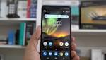 مراجعة للهاتف المحمول Nokia نسخة