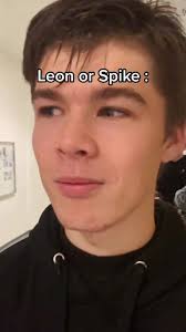 Leon vs spike #leon #spike #philleonar #brawlstars