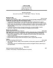 Resume templates find the perfect resume template. Maintenance Former Inmate Resume