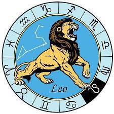 Lion Or Leo Astrological Zodiac Sign Image Isolated On White In 2020 Leo Constellation Tattoo Zodiac Signs Images Zodiac