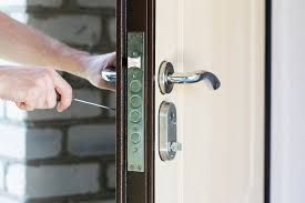 Shield Locksmith owner and team in Sandy