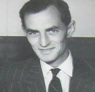 Russell Henry George Ginn (1916-1996)