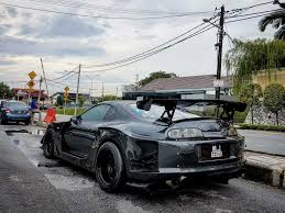 Body kit mk3 supra luxury cars nissan 180sx wide body kits toyota dream cars toyota supra mk3 wide body. Supra Mk4 Widebody Modified Jdm Toyota Supra Mk4 Toyota Supra Supra