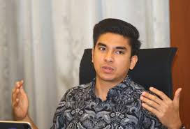 More images for syed saddiq father » Syed Saddiq Claims Rm1 2mil Cbt Case Against Him Politically Motivated The Star