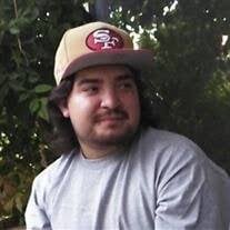 Andrew Jerry Diaz Obituary