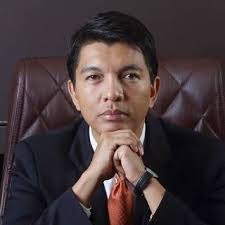 C'est ce qu'a déclaré, hier, le président andry rajoelina durant la. Manohana An I President Andry Rajoelina Posts Facebook