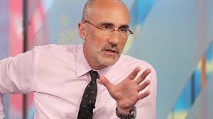 AEI's Arthur Brooks